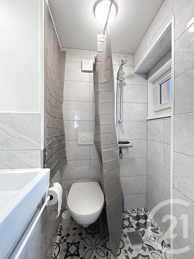 Appartement F2 à louer - 2 pièces - 17.53 m2 - ST MAMMES - 77 - ILE-DE-FRANCE - Century 21 Agence Notre-Dame