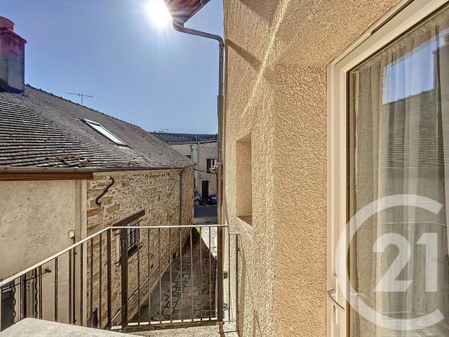 Appartement F2 à louer - 2 pièces - 17.53 m2 - ST MAMMES - 77 - ILE-DE-FRANCE - Century 21 Agence Notre-Dame