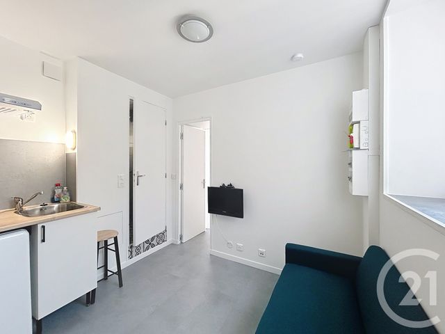 Appartement F2 à louer - 2 pièces - 17.53 m2 - ST MAMMES - 77 - ILE-DE-FRANCE - Century 21 Agence Notre-Dame