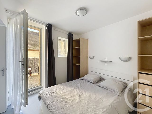 Appartement F2 à louer - 2 pièces - 17.53 m2 - ST MAMMES - 77 - ILE-DE-FRANCE - Century 21 Agence Notre-Dame