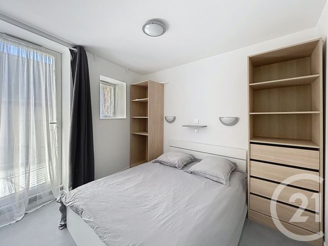 Appartement F2 à louer - 2 pièces - 17.53 m2 - ST MAMMES - 77 - ILE-DE-FRANCE - Century 21 Agence Notre-Dame
