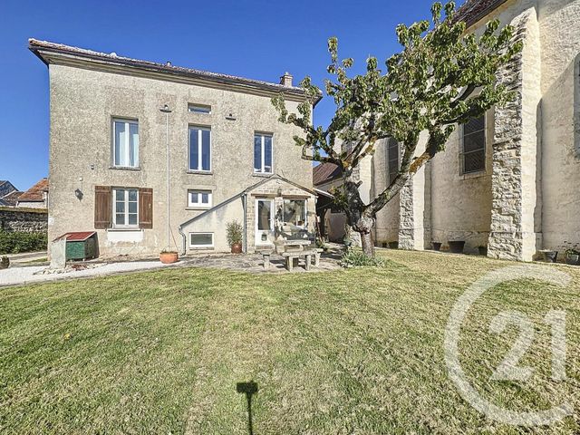 Maison à vendre ACHERES LA FORET
