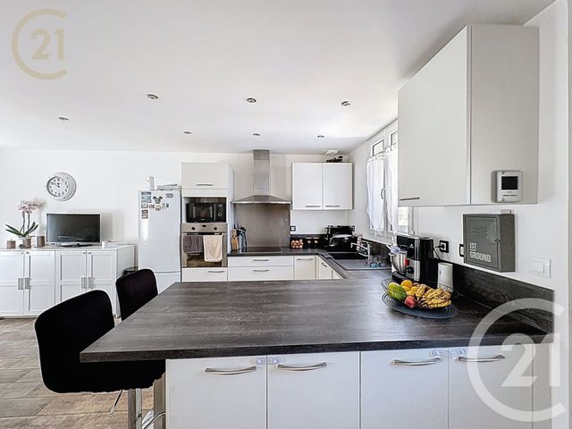 Afficher la photo en grand maison à vendre - 4 pièces - 61.85 m2 - CHAMPAGNE SUR SEINE - 77 - ILE-DE-FRANCE - Century 21 Agence Notre-Dame
