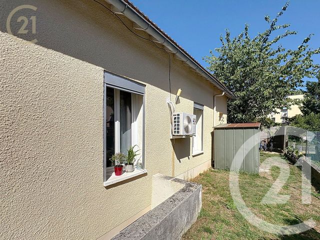 Afficher la photo en grand maison à vendre - 4 pièces - 61.85 m2 - CHAMPAGNE SUR SEINE - 77 - ILE-DE-FRANCE - Century 21 Agence Notre-Dame