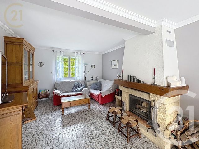 Afficher la photo en grand maison à vendre - 6 pièces - 129.52 m2 - ST MAMMES - 77 - ILE-DE-FRANCE - Century 21 Agence Notre-Dame
