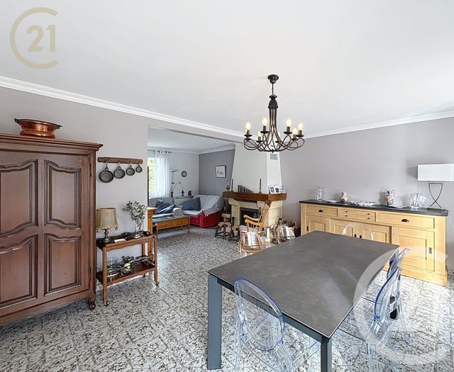 Afficher la photo en grand maison à vendre - 6 pièces - 129.52 m2 - ST MAMMES - 77 - ILE-DE-FRANCE - Century 21 Agence Notre-Dame