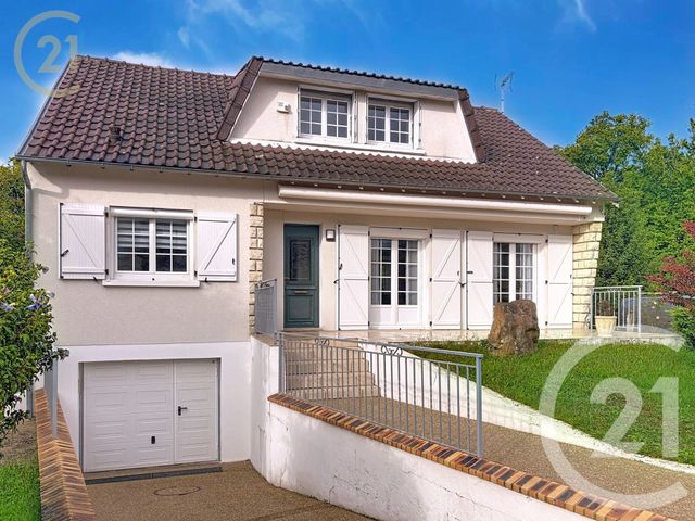 Afficher la photo en grand maison à vendre - 6 pièces - 129.52 m2 - ST MAMMES - 77 - ILE-DE-FRANCE - Century 21 Agence Notre-Dame