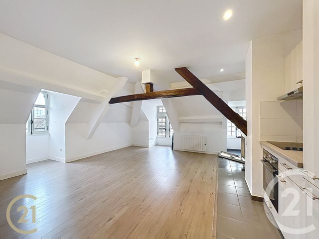 Appartement F3 à louer MORET SUR LOING