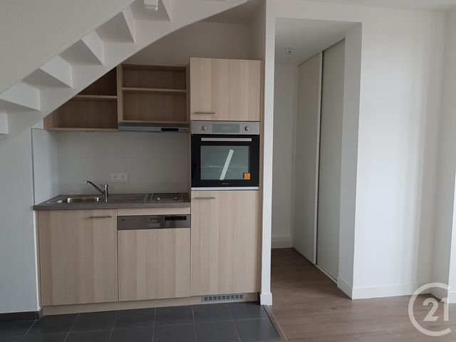 Appartement F2 à louer - 2 pièces - 41.26 m2 - MORET SUR LOING - 77 - ILE-DE-FRANCE - Century 21 Agence Notre-Dame