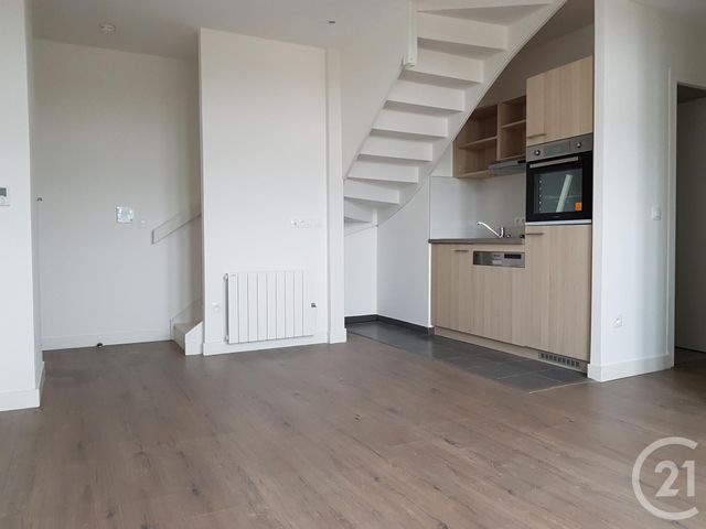 appartement - MORET SUR LOING - 77
