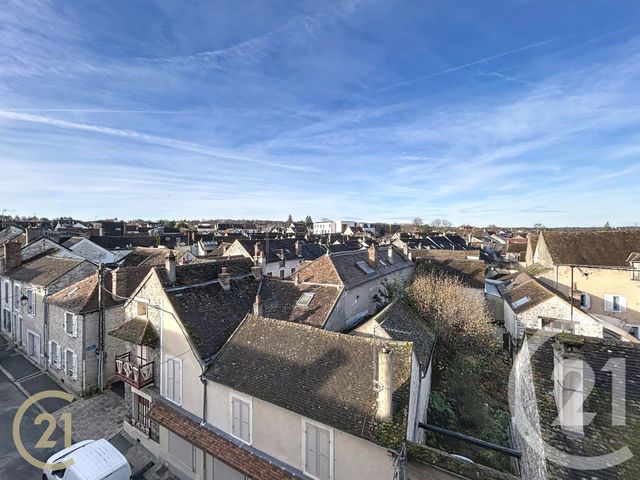 Appartement F2 à louer - 2 pièces - 41.26 m2 - MORET SUR LOING - 77 - ILE-DE-FRANCE - Century 21 Agence Notre-Dame