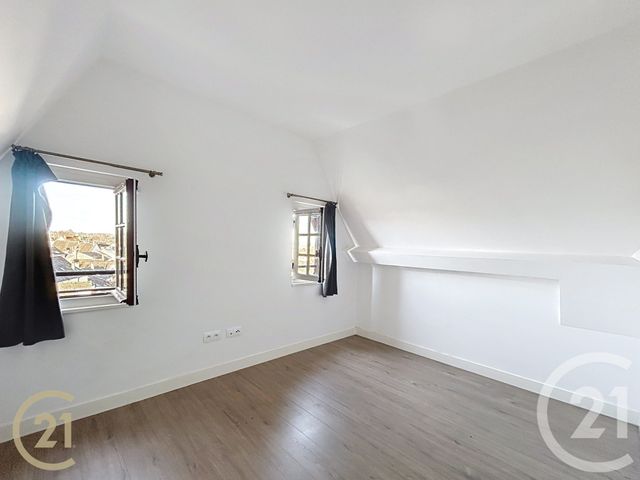 Appartement F2 à louer - 2 pièces - 41.26 m2 - MORET SUR LOING - 77 - ILE-DE-FRANCE - Century 21 Agence Notre-Dame
