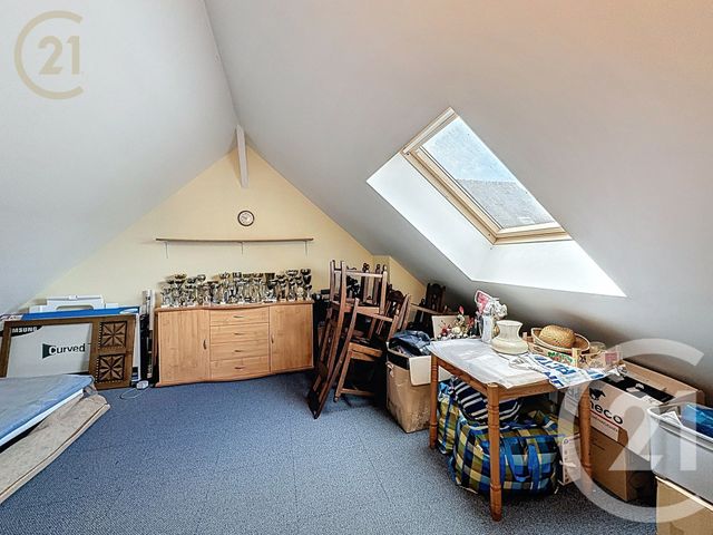 maison à vendre - 9 pièces - 143.99 m2 - MORET LOING ET ORVANNE - 77 - ILE-DE-FRANCE - Century 21 Agence Notre-Dame