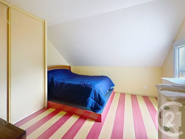 maison à vendre - 9 pièces - 143.99 m2 - MORET LOING ET ORVANNE - 77 - ILE-DE-FRANCE - Century 21 Agence Notre-Dame