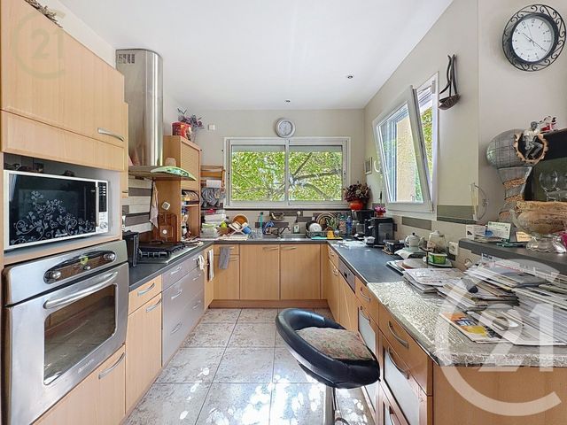 maison à vendre - 9 pièces - 143.99 m2 - MORET LOING ET ORVANNE - 77 - ILE-DE-FRANCE - Century 21 Agence Notre-Dame