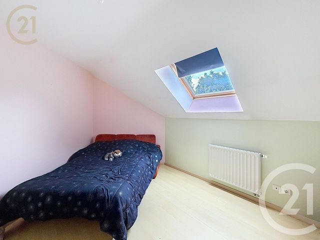 maison à vendre - 9 pièces - 143.99 m2 - MORET LOING ET ORVANNE - 77 - ILE-DE-FRANCE - Century 21 Agence Notre-Dame