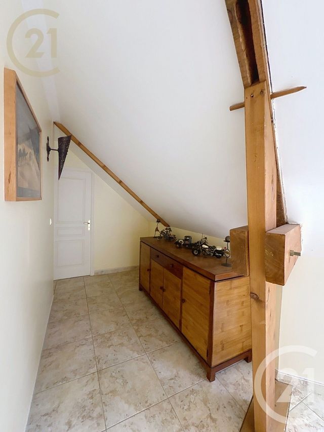 maison à vendre - 9 pièces - 143.99 m2 - MORET LOING ET ORVANNE - 77 - ILE-DE-FRANCE - Century 21 Agence Notre-Dame