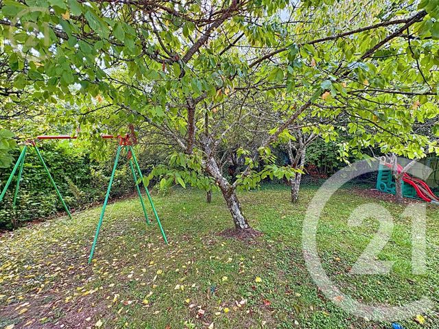 maison à vendre - 9 pièces - 143.99 m2 - MORET LOING ET ORVANNE - 77 - ILE-DE-FRANCE - Century 21 Agence Notre-Dame