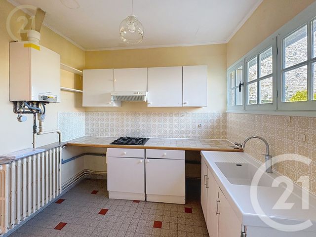 maison à vendre - 3 pièces - 64.82 m2 - VENEUX LES SABLONS - 77 - ILE-DE-FRANCE - Century 21 Agence Notre-Dame