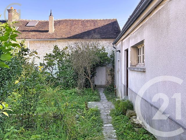 maison à vendre - 3 pièces - 64.82 m2 - VENEUX LES SABLONS - 77 - ILE-DE-FRANCE - Century 21 Agence Notre-Dame