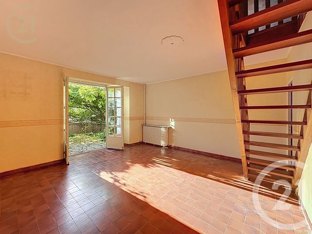 maison à vendre - 3 pièces - 64.82 m2 - VENEUX LES SABLONS - 77 - ILE-DE-FRANCE - Century 21 Agence Notre-Dame