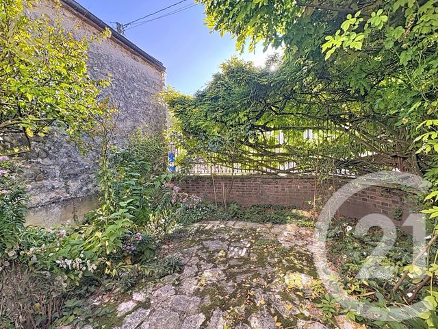 maison à vendre - 3 pièces - 64.82 m2 - VENEUX LES SABLONS - 77 - ILE-DE-FRANCE - Century 21 Agence Notre-Dame