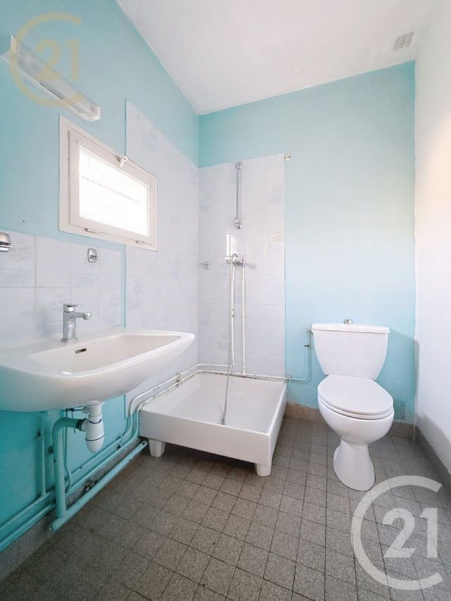 maison à vendre - 3 pièces - 64.82 m2 - VENEUX LES SABLONS - 77 - ILE-DE-FRANCE - Century 21 Agence Notre-Dame