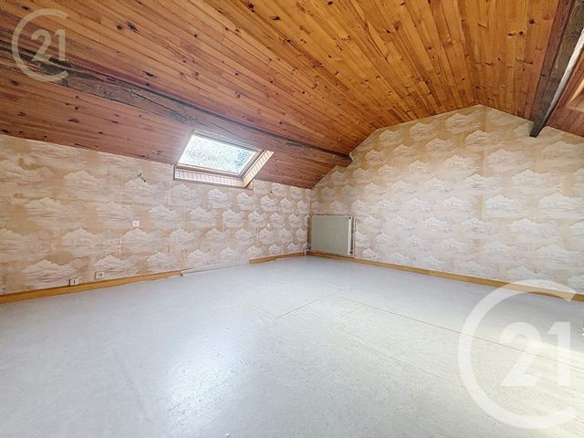 maison à vendre - 3 pièces - 64.82 m2 - VENEUX LES SABLONS - 77 - ILE-DE-FRANCE - Century 21 Agence Notre-Dame