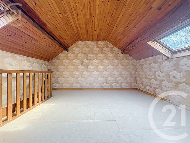 maison à vendre - 3 pièces - 64.82 m2 - VENEUX LES SABLONS - 77 - ILE-DE-FRANCE - Century 21 Agence Notre-Dame