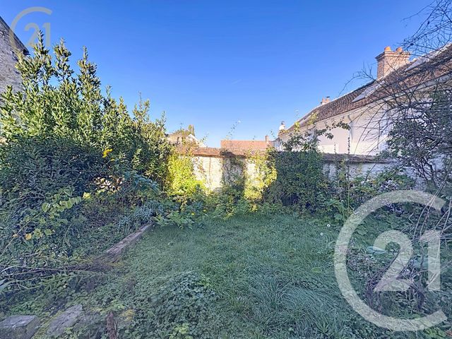 maison à vendre - 3 pièces - 64.82 m2 - VENEUX LES SABLONS - 77 - ILE-DE-FRANCE - Century 21 Agence Notre-Dame