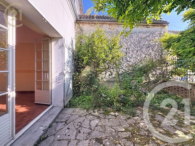 maison - VENEUX LES SABLONS - 77
