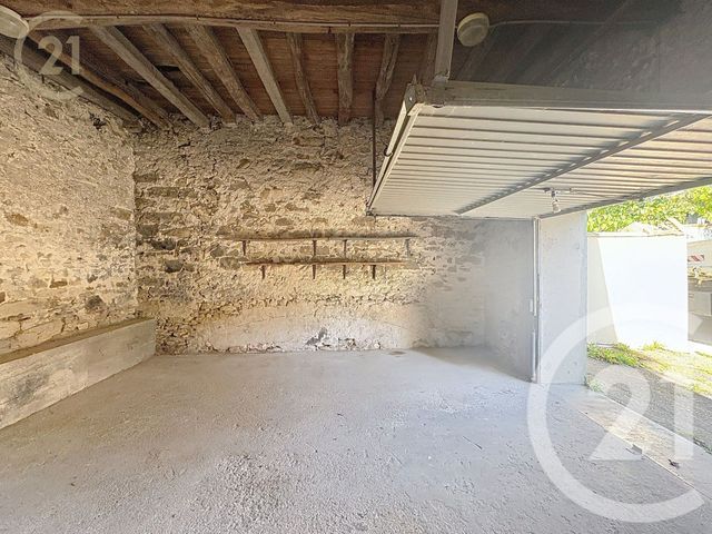 maison à vendre - 3 pièces - 64.82 m2 - VENEUX LES SABLONS - 77 - ILE-DE-FRANCE - Century 21 Agence Notre-Dame