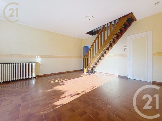 maison à vendre - 3 pièces - 64.82 m2 - VENEUX LES SABLONS - 77 - ILE-DE-FRANCE - Century 21 Agence Notre-Dame