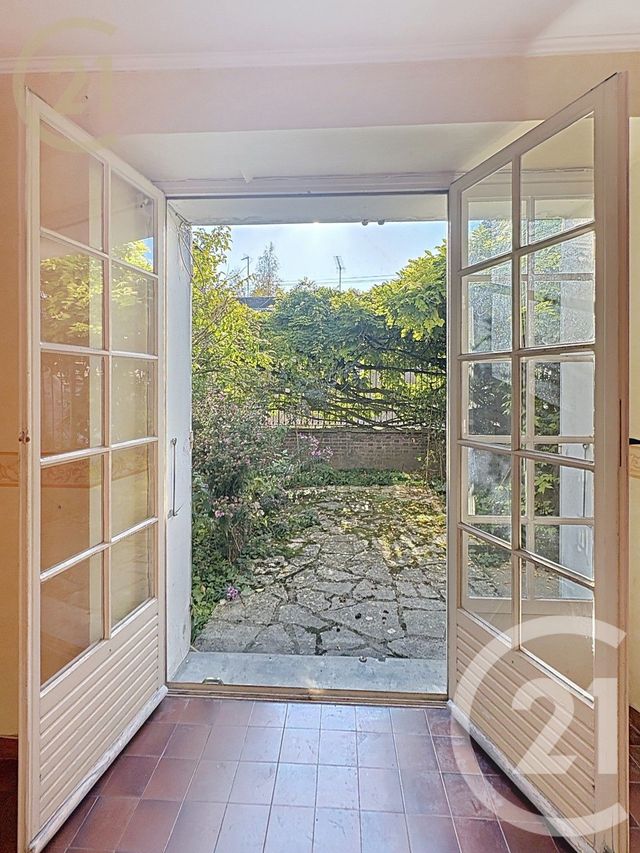 maison à vendre - 3 pièces - 64.82 m2 - VENEUX LES SABLONS - 77 - ILE-DE-FRANCE - Century 21 Agence Notre-Dame