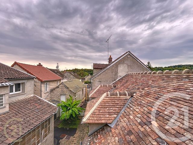 Afficher la photo en grand Appartement T2 à louer - 2 pièces - 26.03 m2 - ST MAMMES - 77 - ILE-DE-FRANCE - Century 21 Agence Notre-Dame