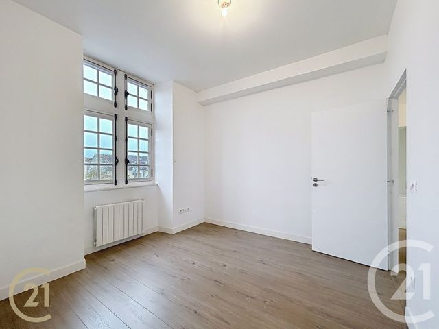 Appartement F3 à louer - 3 pièces - 58.01 m2 - MORET SUR LOING - 77 - ILE-DE-FRANCE - Century 21 Agence Notre-Dame