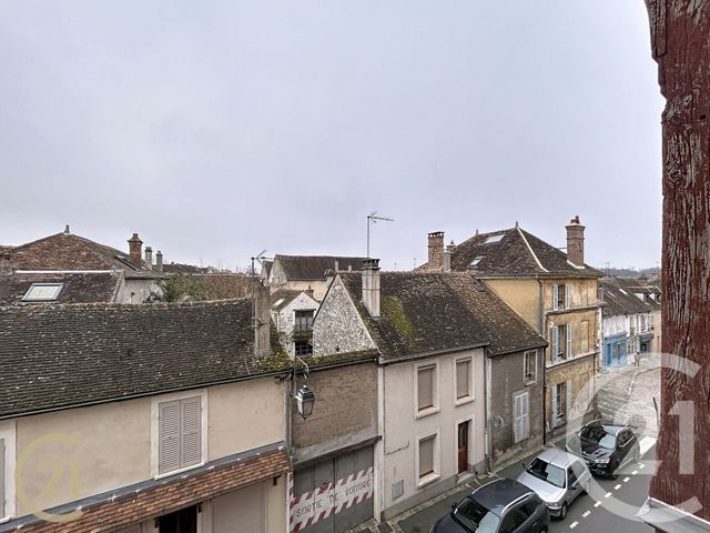 Appartement F3 à louer - 3 pièces - 58.01 m2 - MORET SUR LOING - 77 - ILE-DE-FRANCE - Century 21 Agence Notre-Dame