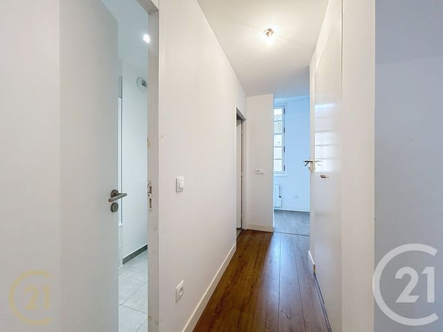 Appartement F3 à louer - 3 pièces - 58.01 m2 - MORET SUR LOING - 77 - ILE-DE-FRANCE - Century 21 Agence Notre-Dame