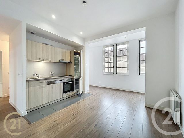 Appartement F3 à louer MORET SUR LOING