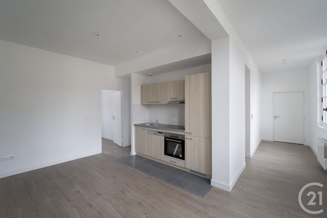 Afficher la photo en grand Appartement F3 à louer - 3 pièces - 58.01 m2 - MORET SUR LOING - 77 - ILE-DE-FRANCE - Century 21 Agence Notre-Dame