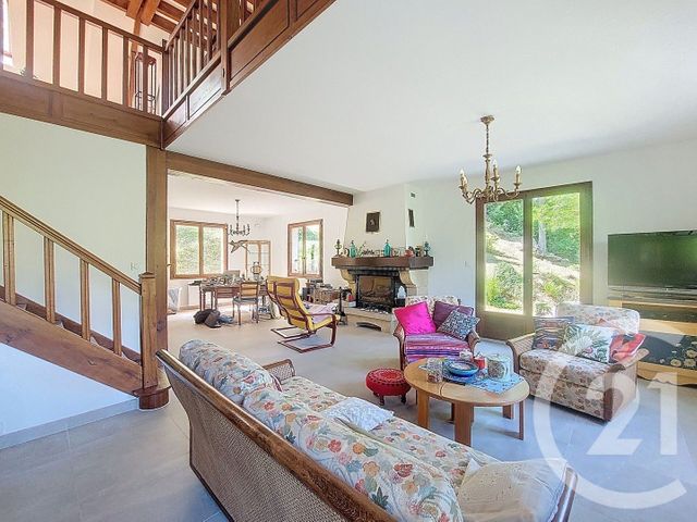 maison à vendre - 7 pièces - 189.0 m2 - BAGNEAUX SUR LOING - 77 - ILE-DE-FRANCE - Century 21 Agence Notre-Dame