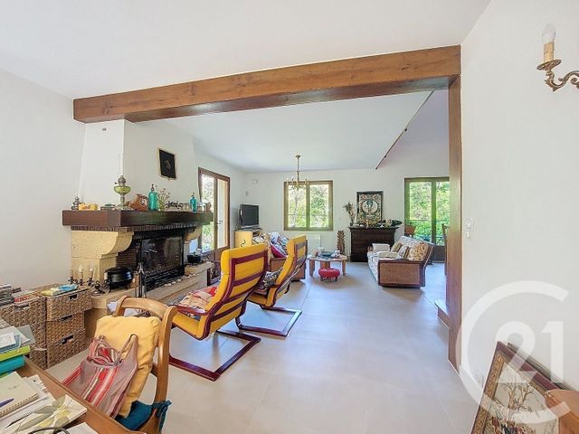 maison à vendre - 7 pièces - 189.0 m2 - BAGNEAUX SUR LOING - 77 - ILE-DE-FRANCE - Century 21 Agence Notre-Dame