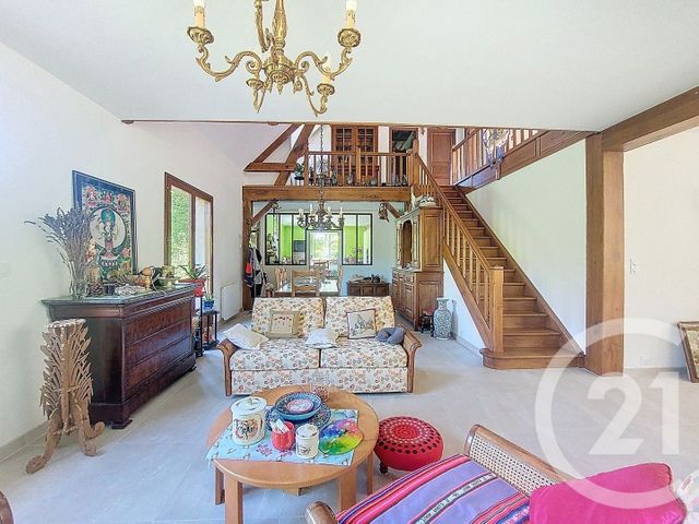 maison à vendre - 7 pièces - 189.0 m2 - BAGNEAUX SUR LOING - 77 - ILE-DE-FRANCE - Century 21 Agence Notre-Dame