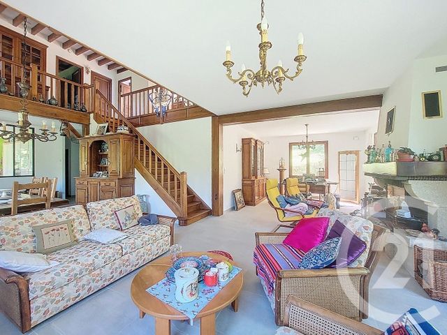 maison à vendre - 7 pièces - 189.0 m2 - BAGNEAUX SUR LOING - 77 - ILE-DE-FRANCE - Century 21 Agence Notre-Dame