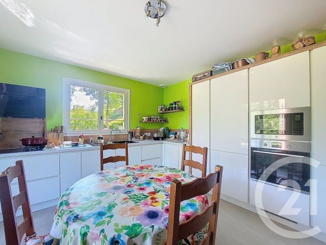 maison à vendre - 7 pièces - 189.0 m2 - BAGNEAUX SUR LOING - 77 - ILE-DE-FRANCE - Century 21 Agence Notre-Dame