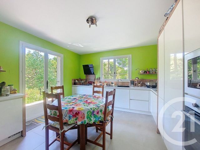 maison à vendre - 7 pièces - 189.0 m2 - BAGNEAUX SUR LOING - 77 - ILE-DE-FRANCE - Century 21 Agence Notre-Dame