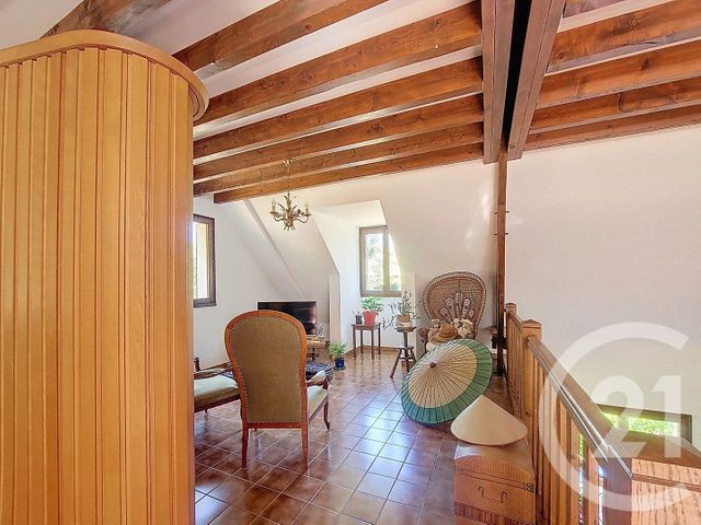 maison à vendre - 7 pièces - 189.0 m2 - BAGNEAUX SUR LOING - 77 - ILE-DE-FRANCE - Century 21 Agence Notre-Dame