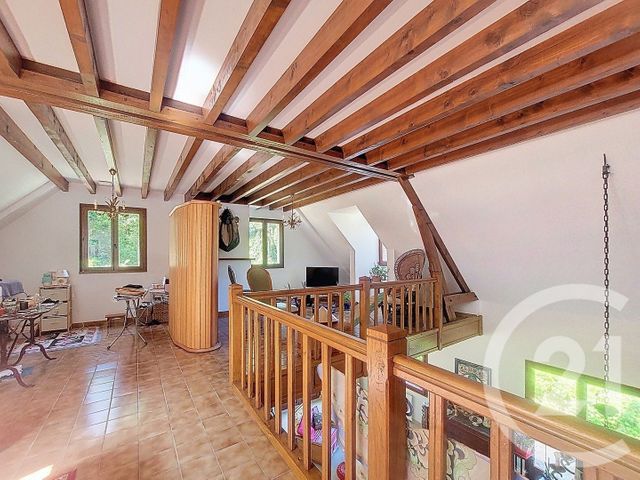 maison à vendre - 7 pièces - 189.0 m2 - BAGNEAUX SUR LOING - 77 - ILE-DE-FRANCE - Century 21 Agence Notre-Dame