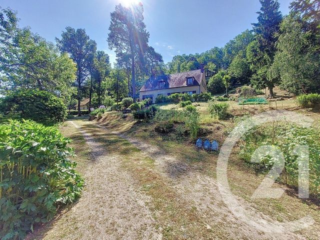 maison à vendre - 7 pièces - 189.0 m2 - BAGNEAUX SUR LOING - 77 - ILE-DE-FRANCE - Century 21 Agence Notre-Dame