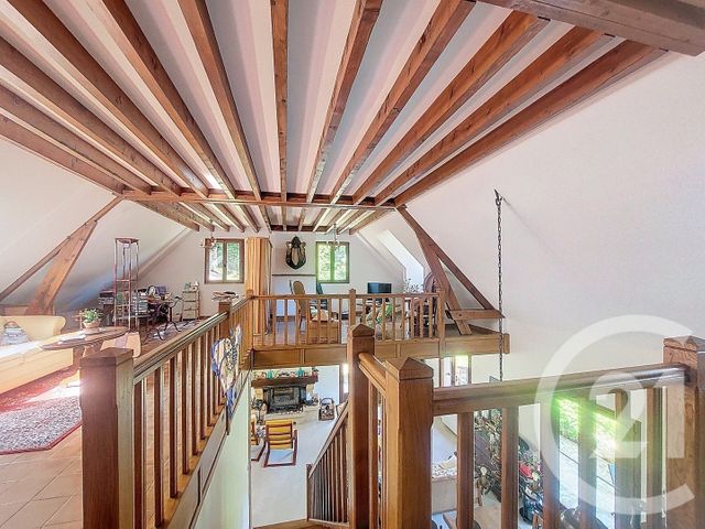 maison à vendre - 7 pièces - 189.0 m2 - BAGNEAUX SUR LOING - 77 - ILE-DE-FRANCE - Century 21 Agence Notre-Dame